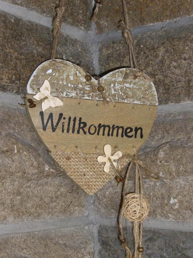 Gasthaus Zum Baeren Gaestehaus Wittighausen 외부 사진